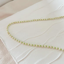 Load image into Gallery viewer, MARINA CLASSIC NECKLACE