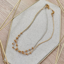 Load image into Gallery viewer, YOUR EVERYDAY NECKLACE