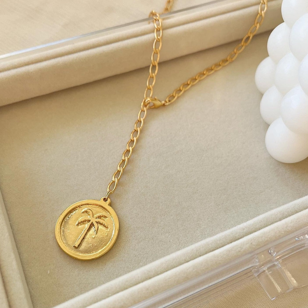 PALMA NECKLACE