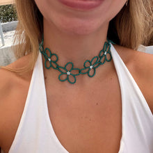 Load image into Gallery viewer, BLOOM NECKLACE