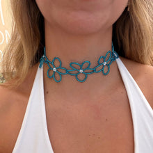 Load image into Gallery viewer, BLOOM NECKLACE