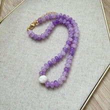 Load image into Gallery viewer, FIESTA NECKLACE