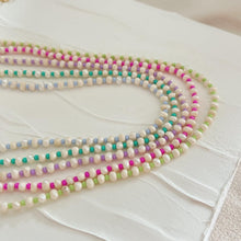 Load image into Gallery viewer, MARINA CLASSIC NECKLACE