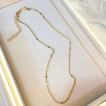 Load image into Gallery viewer, SPARKS NECKLACE