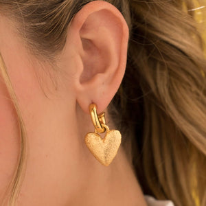 CORAZÓN HOOPS