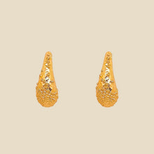 Load image into Gallery viewer, CALAMAR EARRINGS