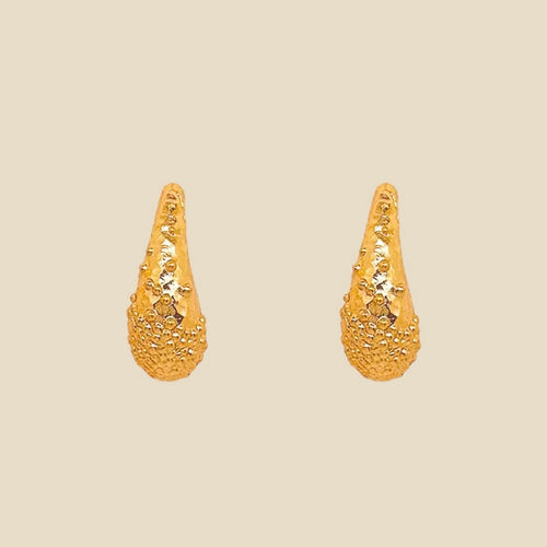 CALAMAR EARRINGS