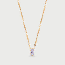 Load image into Gallery viewer, CRYSTAL CRUSH NECKLACE SET