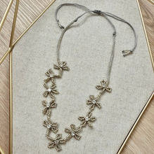 Load image into Gallery viewer, FLORAL DREAM NECKLACE