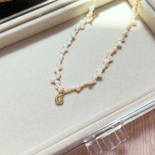 Load image into Gallery viewer, COASTAL NECKLACES