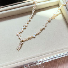 Load image into Gallery viewer, COASTAL NECKLACES