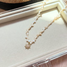 Load image into Gallery viewer, COASTAL NECKLACES