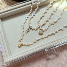 Load image into Gallery viewer, COASTAL NECKLACES