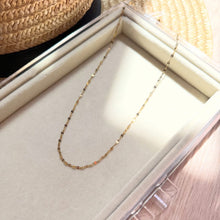 Load image into Gallery viewer, ESSENTIAL CHAIN NECKLACE