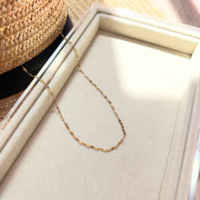 Load image into Gallery viewer, ESSENTIAL CHAIN NECKLACE