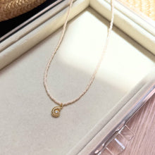 Load image into Gallery viewer, COASTAL CHARM BEADED NECKLACES