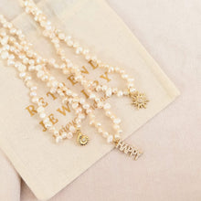 Load image into Gallery viewer, COASTAL NECKLACES