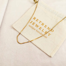 Load image into Gallery viewer, EVERYDAY CHAIN NECKLACE