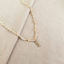 Load image into Gallery viewer, COASTAL NECKLACES