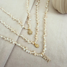 Load image into Gallery viewer, COASTAL NECKLACES