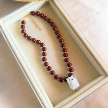 Load image into Gallery viewer, HAPPY SAFARI NECKLACES