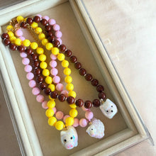 Load image into Gallery viewer, HAPPY SAFARI NECKLACES