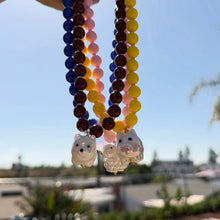 Load image into Gallery viewer, HAPPY SAFARI NECKLACES