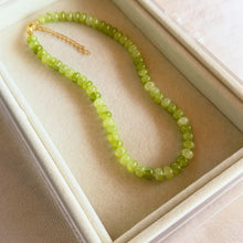 Load image into Gallery viewer, CITRUS GROVE NECKLACES
