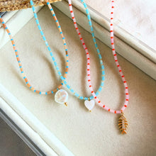 Load image into Gallery viewer, CUBITO POP NECKLACES