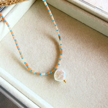 Load image into Gallery viewer, CUBITO POP NECKLACES