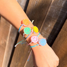 Load image into Gallery viewer, COLOR ME HAPPY BRACELETS