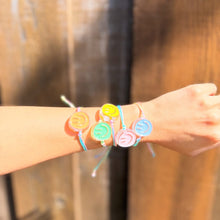 Load image into Gallery viewer, COLOR ME HAPPY BRACELETS