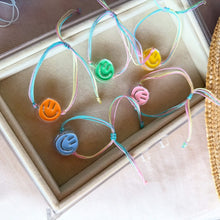 Load image into Gallery viewer, COLOR ME HAPPY BRACELETS