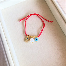 Load image into Gallery viewer, ALL THE LUCK BRACELETS