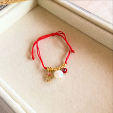 Load image into Gallery viewer, ALL THE LUCK BRACELETS