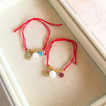 Load image into Gallery viewer, ALL THE LUCK BRACELETS