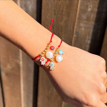 Load image into Gallery viewer, ALL THE LUCK BRACELETS
