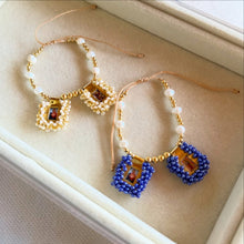 Load image into Gallery viewer, RELICARIO DE AMOR BRACELETS