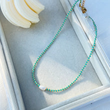 Load image into Gallery viewer, ISLA NECKLACES