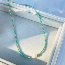 Load image into Gallery viewer, ISLA NECKLACES