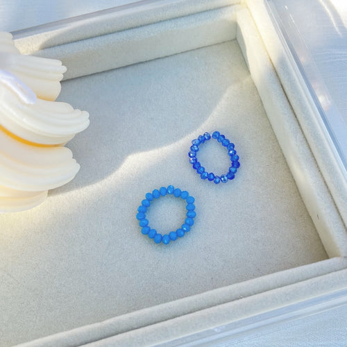MURANO RINGS