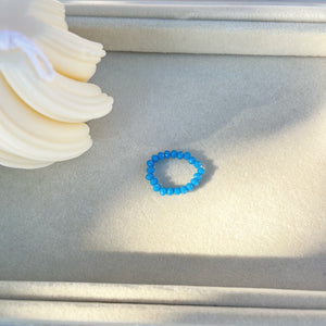 MURANO RINGS