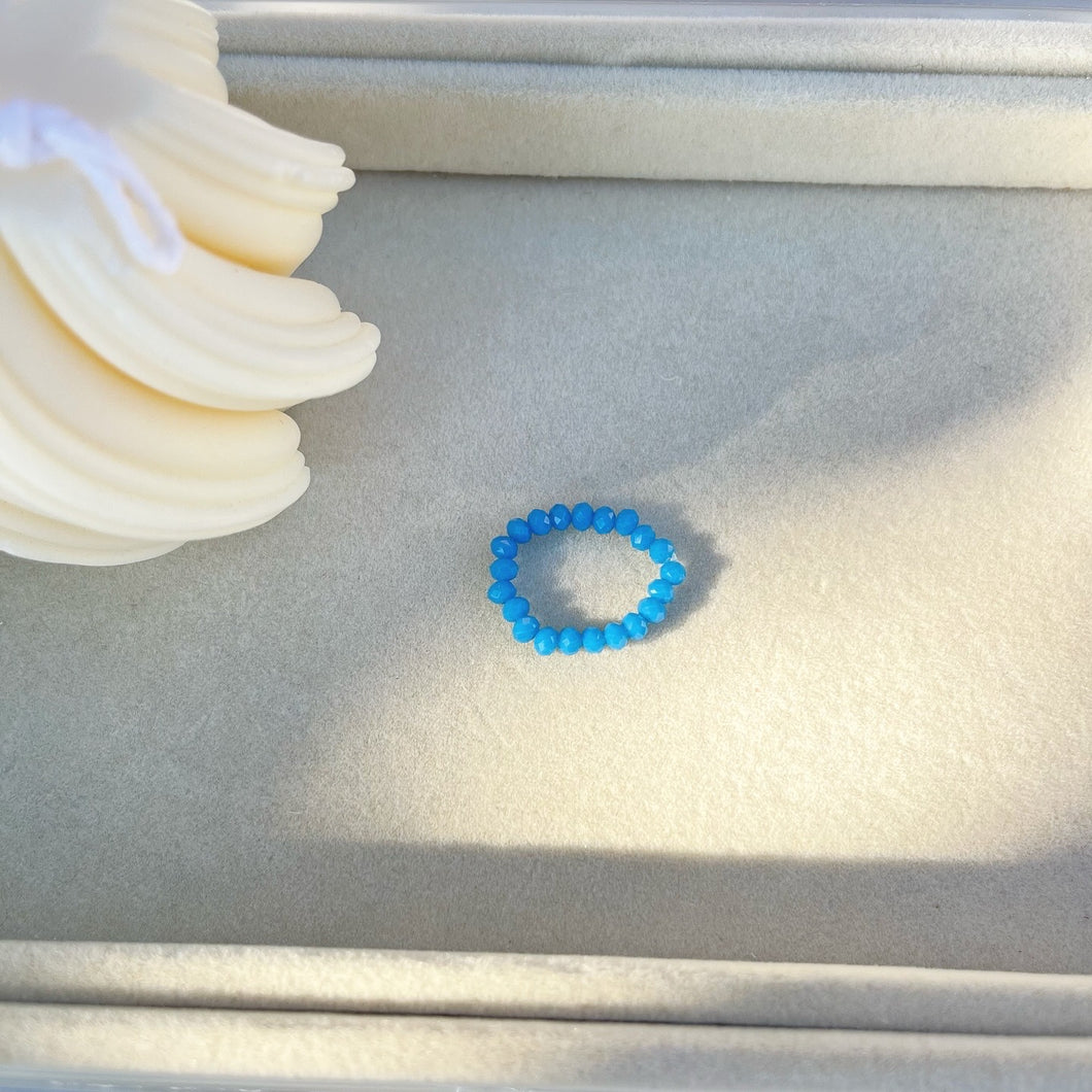 MURANO RINGS