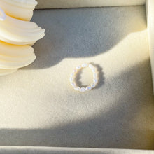 Load image into Gallery viewer, PEARL RINGS