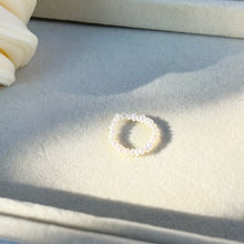Load image into Gallery viewer, PEARL RINGS