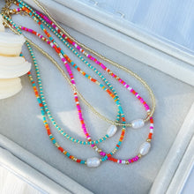 Load image into Gallery viewer, ISLA NECKLACES
