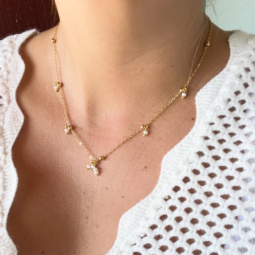AMADA NECKLACE