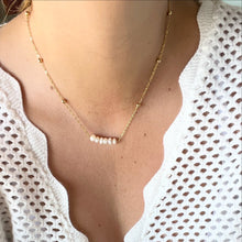 Load image into Gallery viewer, MÍA NECKLACE