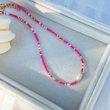 Load image into Gallery viewer, ISLA NECKLACES