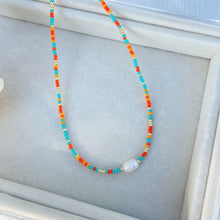Load image into Gallery viewer, ISLA NECKLACES